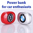 Power bank for car enthusiasts 